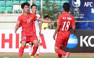 Chia tay U19 Việt Nam, Công Phượng đi đâu?