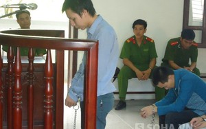 Gọi cháu bé 10 tuổi “vào đây chú hỏi tí” để hiếp dâm