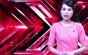 Clip VTV xin lỗi để xảy ra scandal Anh Thúy mạo danh