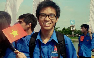 Nguyễn Đạo Nhất Đan - cậu bạn tên độc, vẽ đẹp, học đỉnh