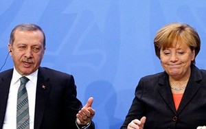 Sốc trước thông tin Đức do thám Thổ Nhĩ Kỳ suốt gần 4 thập kỷ