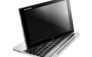 Lenovo ra mắt cùng lúc 6 laptop đa chế độ