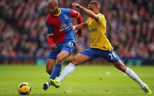 Arsenal vs Crystal Palace: Khởi động hoàn hảo cho Tourmalet