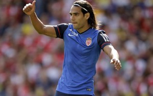 Tin chuyển nhượng: Loạn điểm đến của mãnh hổ Falcao