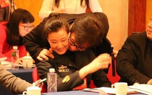 Thành Long phản pháo vụ 'sàm sỡ và háo sắc'