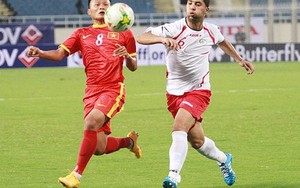 Gây sốc, HLV Miura loại Trọng Hoàng khỏi AFF Cup 2014