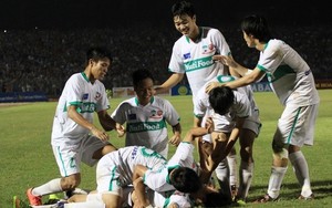 Bộ GD-ĐT không cử lứa U-19 tham dự