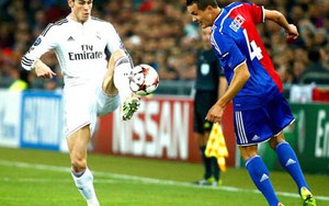 Real Madrid thắng 15 trận liên tiếp: Mặt xấu của kỷ lục đẹp đẽ