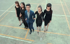 Tuyên bố của "hot boy" Sài Thành: Không làm MV cho người nghèo