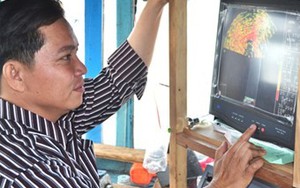Từ tay trắng lập đội tàu