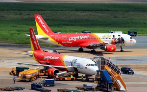 Vietjet hủy hàng loạt chuyến bay, Cục Hàng không phải "đuổi chim"