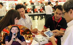 CEO FPT Shop nói gì về "chiến tích" vượt lỗ lên lãi lớn?