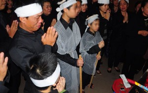 Nạn nhân vụ Cát Tường từng là cô giáo của chồng
