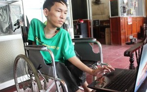 Trở thành giám đốc sau 4 lần bị bệnh viện trả về