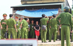 Án oan Nguyễn Thanh Chấn: Hận thù đã không còn
