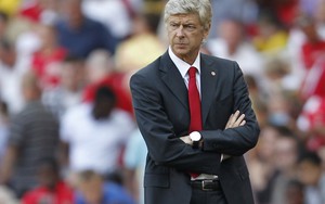 Wenger: Bi kịch của người đàn ông "lạc lối"