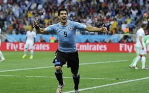 Luis Suarez: “Tôi gọi đó là màn báo thù ngọt ngào nhất”