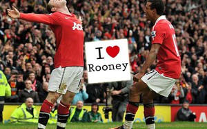 Sinh nhật Rooney, fan Man United tại Việt Nam tặng quà gì?