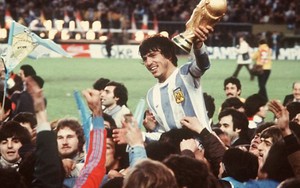 World Cup 1978: Argentina lần đầu lên ngôi