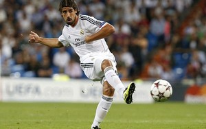 Alonso đến Bayern, Khedira bất ngờ "vênh mặt" với Real Madrid