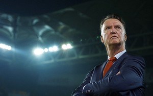 Van Gaal sẽ "đánh bạc" với Man United?