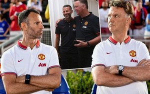 Van Gaal đòi BLĐ Man United chi tiền