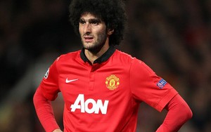"Cục nợ" của Man United sắp biến khỏi Old Trafford