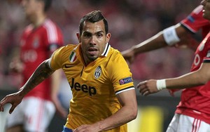 Carlos Tevez mất cả tỷ đồng chuộc cha bị bắt cóc tống tiền