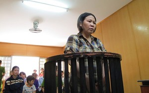 "Mẹ mìn" bắt cóc trẻ tại bệnh viện Từ Dũ bán sang Trung Quốc