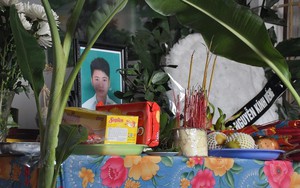 Đi xem văn nghệ đêm Trung thu, hôm sau thi thể nổi dưới ao