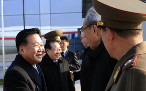 "Triều Tiên đang mở đường cho chuyến thăm của Kim Jong Un tới Nga"