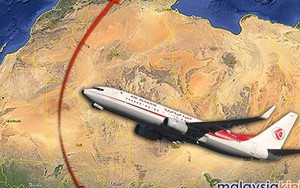 Bí ẩn vì sao máy bay Algeria rơi xuống thủ phủ khủng bố ở Mali?
