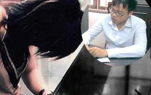 Kẻ biến thái đâm "vùng kín" phụ nữ rồi chờ người yêu đến đón