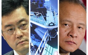 Các ông Thôi Thiên Khải, Tần Cương hãy thôi bóp méo 5 sự thật này