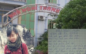 Mâu thuẫn vụ nữ sinh tự tử cùng người yêu trong nhà nghỉ