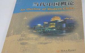 TQ "tẩy não" sinh viên nước ngoài về chủ quyền Biển Đông