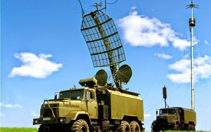 Ukraine chào bán radar bắt máy bay tàng hình cho khách quen ở ĐNA