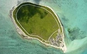 Trung Quốc cho máy bay chụp ảnh, đo vẽ nhiều đảo của Việt Nam