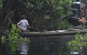 Thợ săn thành phố