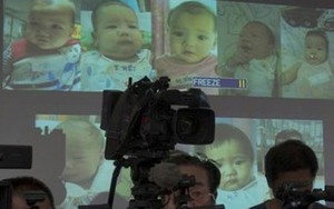 Sự thật kinh hoàng về ông chủ "nhà máy sản xuất trẻ em" Thái Lan