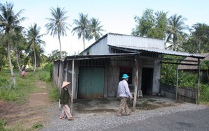 Bác Ba Phi - giai thoại và sự thật: Đi tìm bà vợ thứ hai