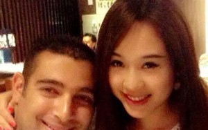 Hot girl 'Nhật ký Vàng anh': Tôi buồn vì bạn trai bị soi mói!