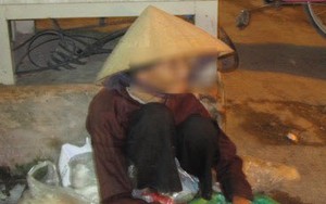 Cụ bà bán xăng lề đường tốt bụng hiếm thấy ở Sài Gòn