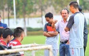 Cảm ơn bầu Đức!