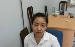 Con gái lừa đảo bị CA bắt, mẹ đang trốn truy nã vẫn đến "xin"