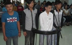 Người chết, kẻ đi tù chỉ vì lời nói của một cô gái