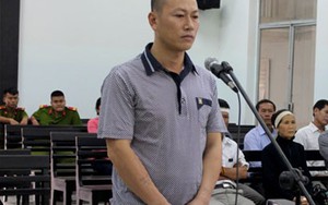 Giết người chỉ vì chuyện mở cổng