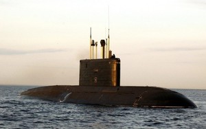 Hạm đội Biển Đen của Nga sắp nhận thêm 11 tàu chiến