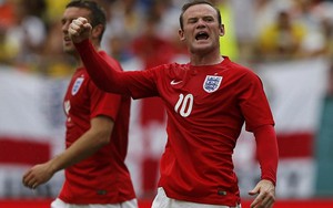 Có ác không khi bắt Rooney là một huyền thoại?