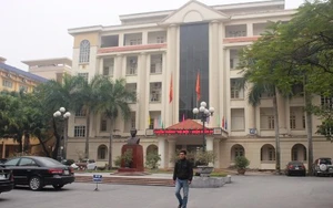 Vụ GĐ Sở bổ nhiệm hàng loạt trước khi về hưu: Có bất thường?